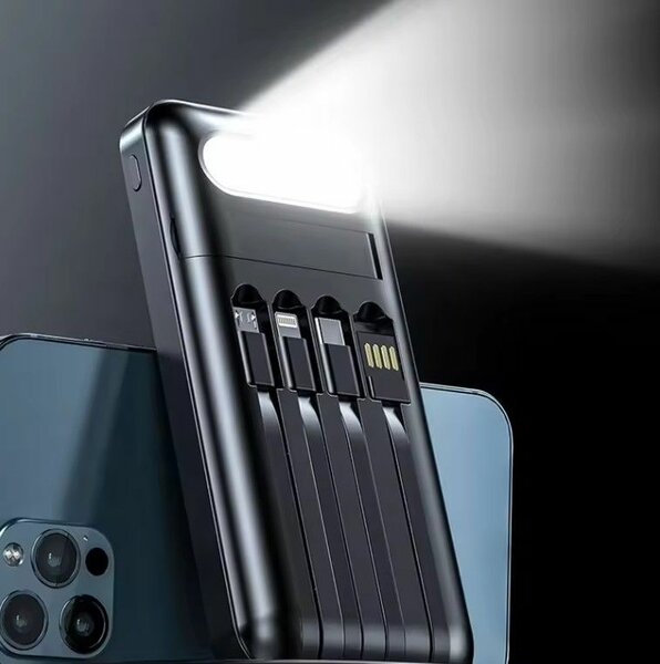 Power Bank 40000mAh