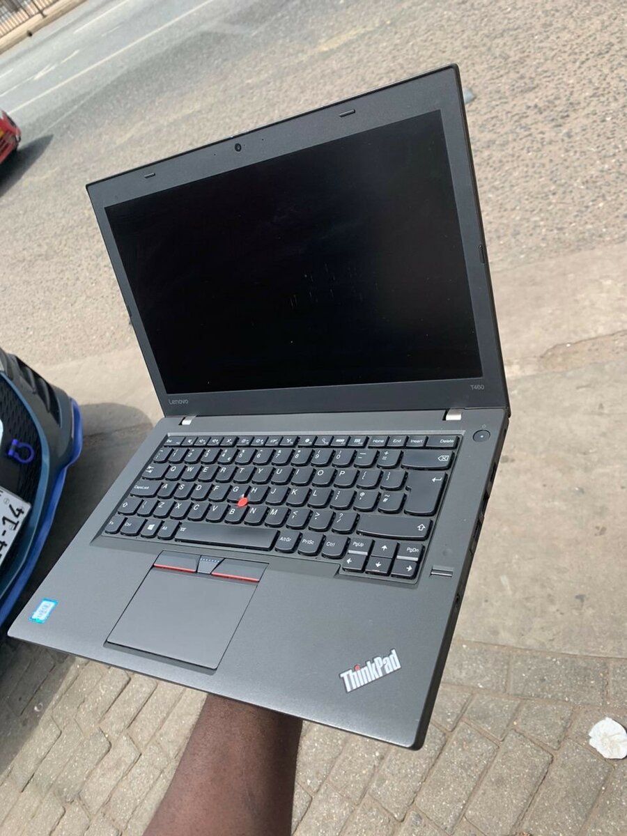 Lenovo think pad