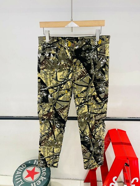 *JOGGERS AVAILABLE*