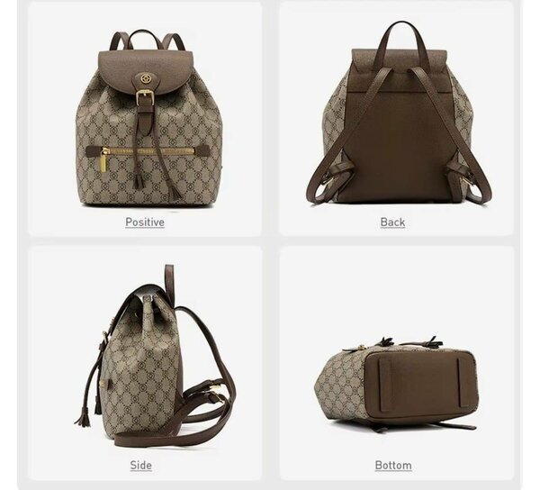 Cute Backpack