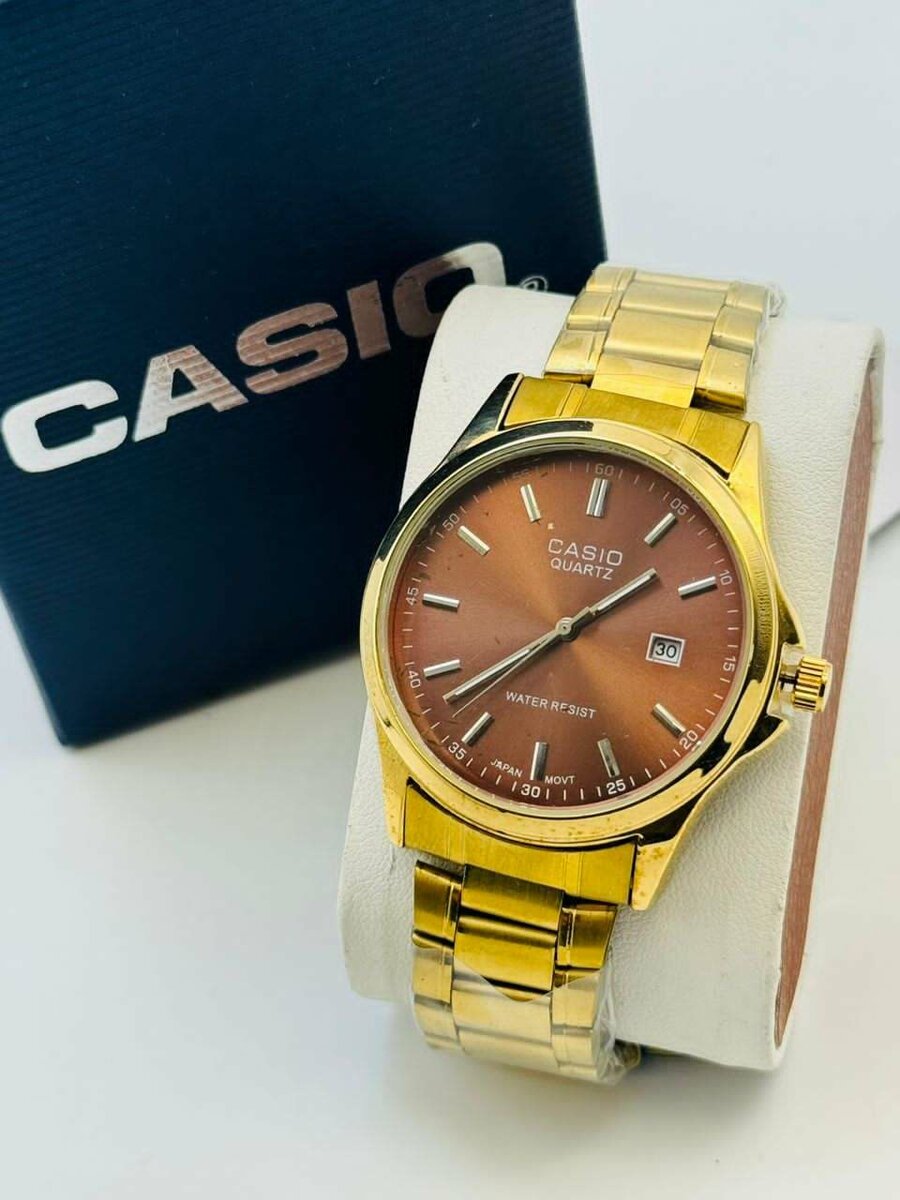 MONTRE HOMME  CASIO