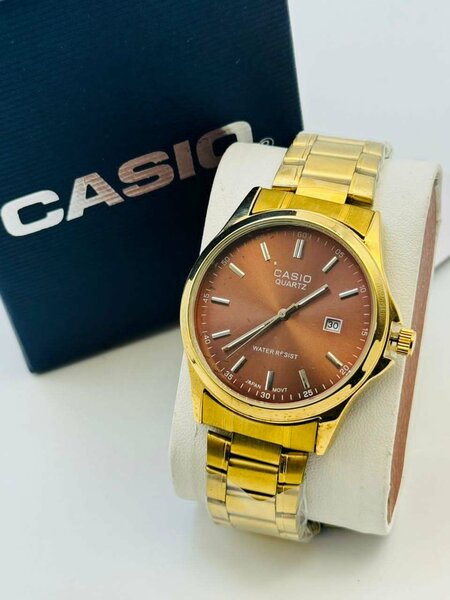 MONTRE HOMME  CASIO