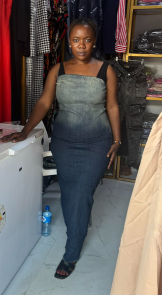 Dress