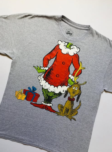 Men's T-Shirt