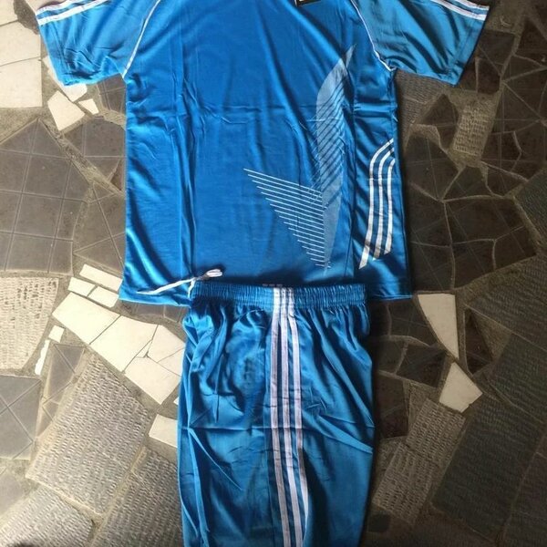 Emmanuel sports