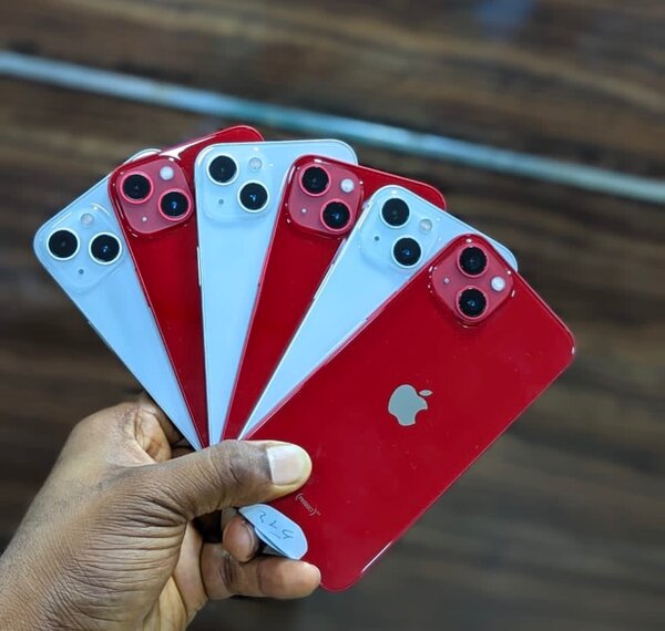 iPhone 13 128gig