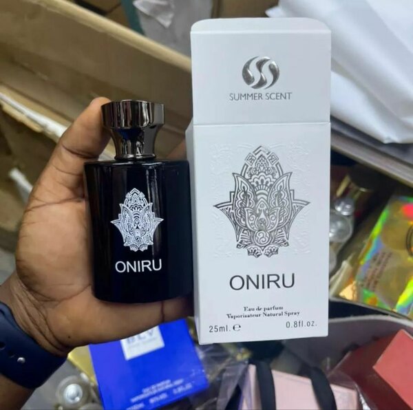25ml summer scent collection