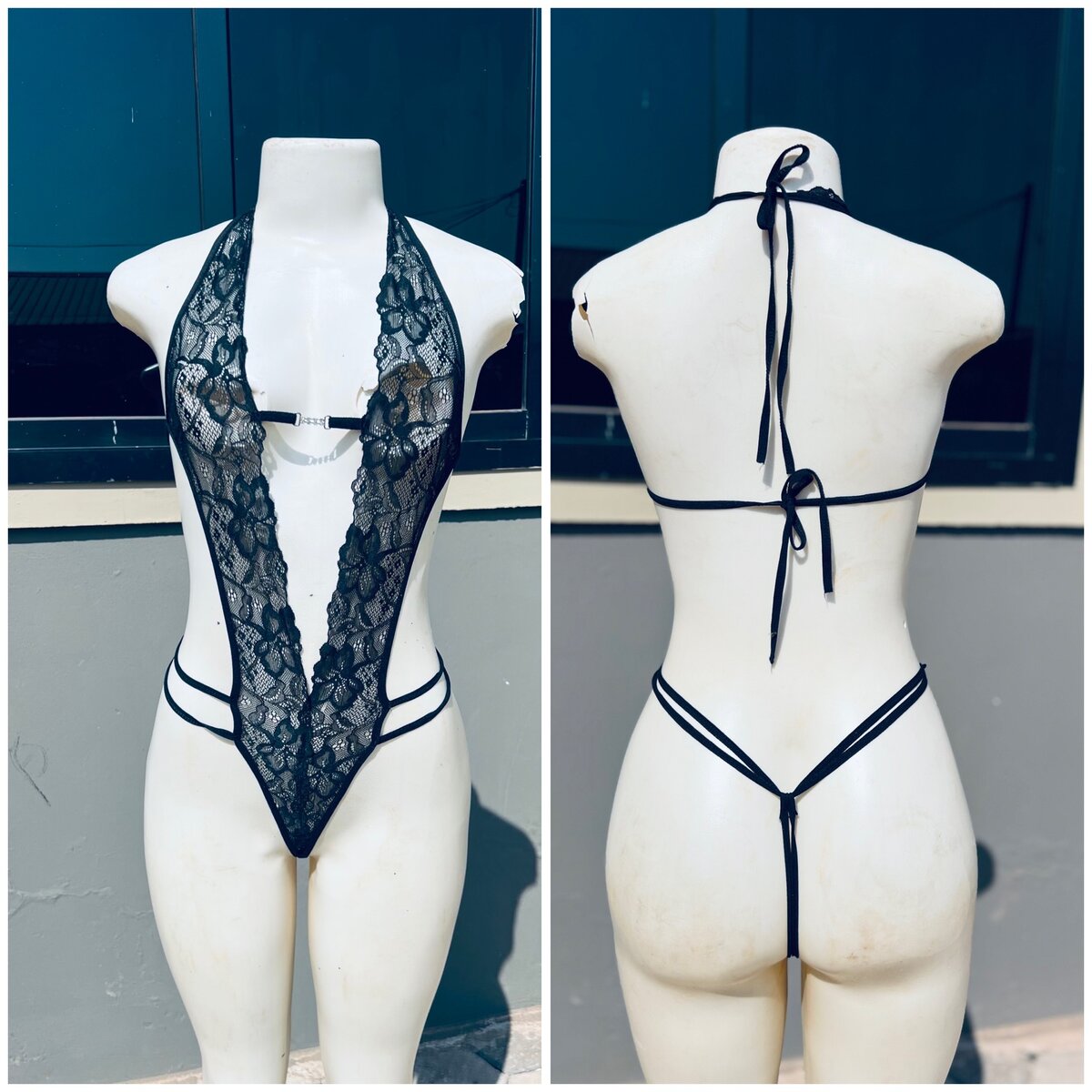 Bodysuits