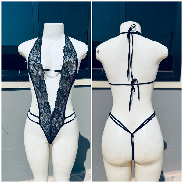 Bodysuits