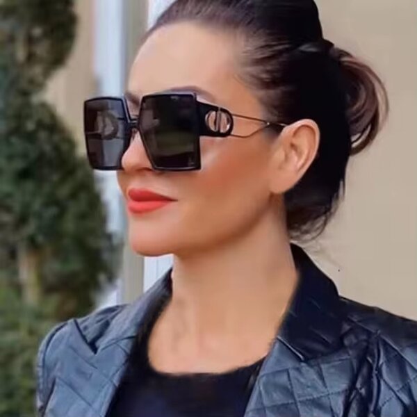 Lunettes de soleil
