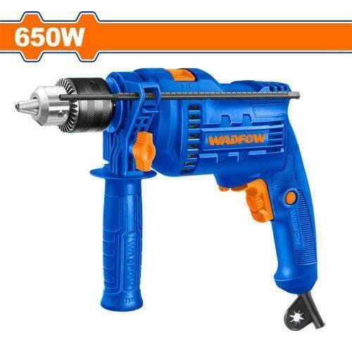 Perceuse Électrique 650W WADROW
