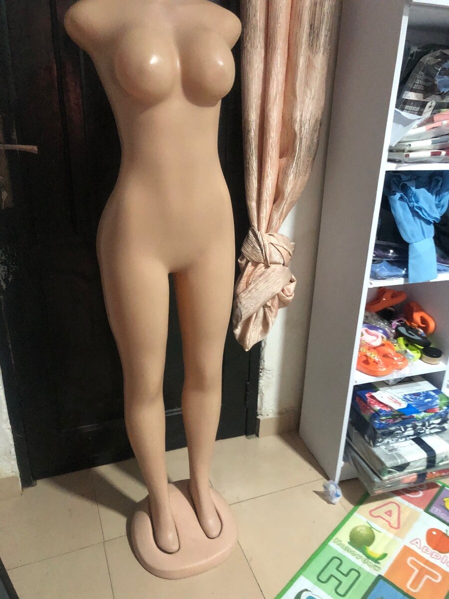 Mannequins