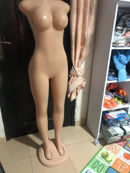 Mannequins
