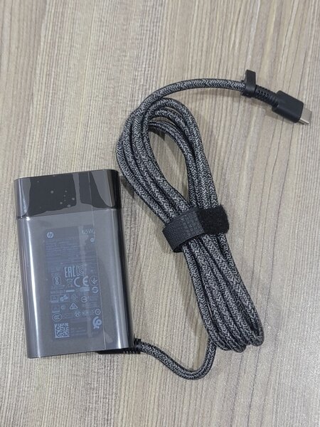 Original Chargers