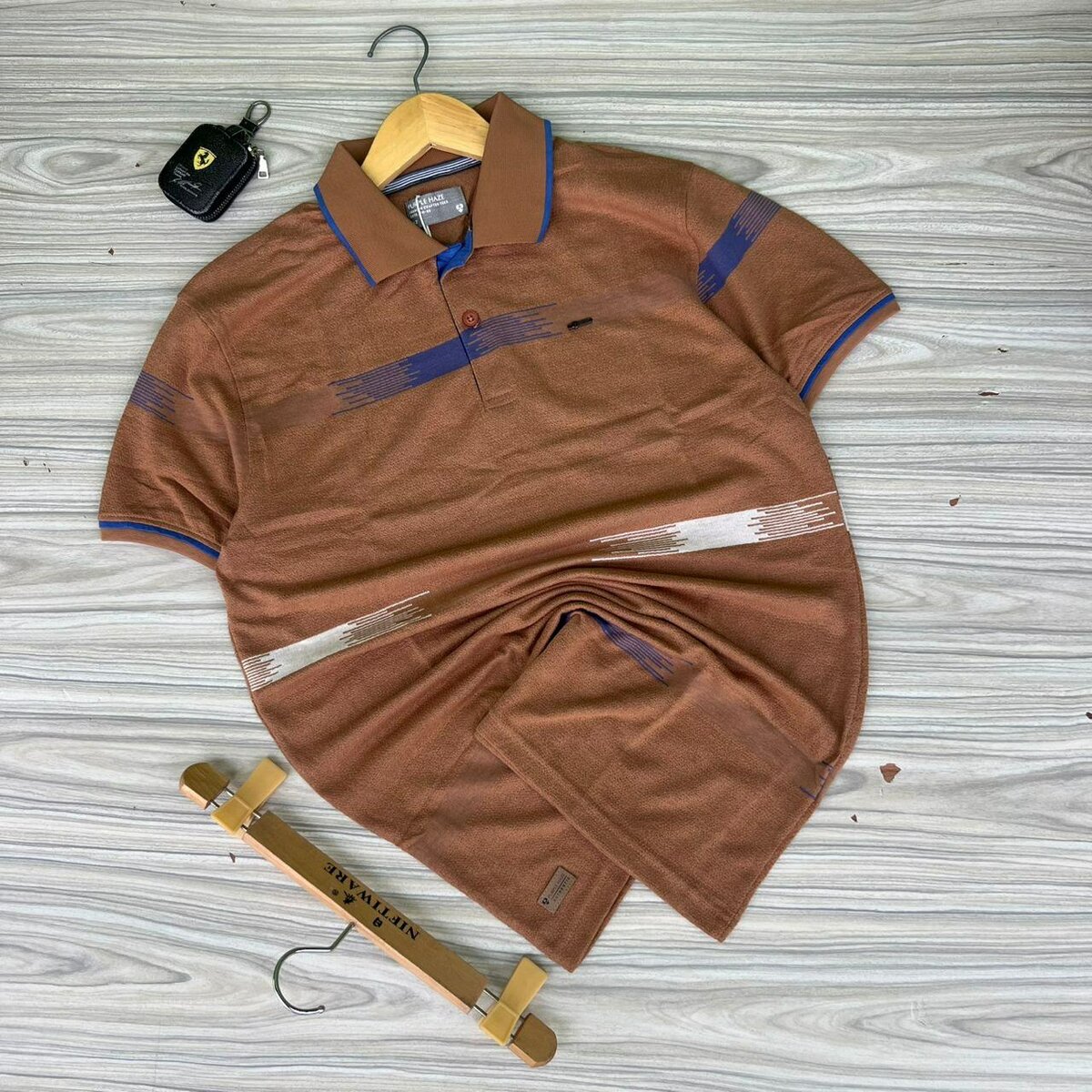 Lacoste