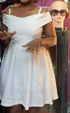 Fancy Dresses