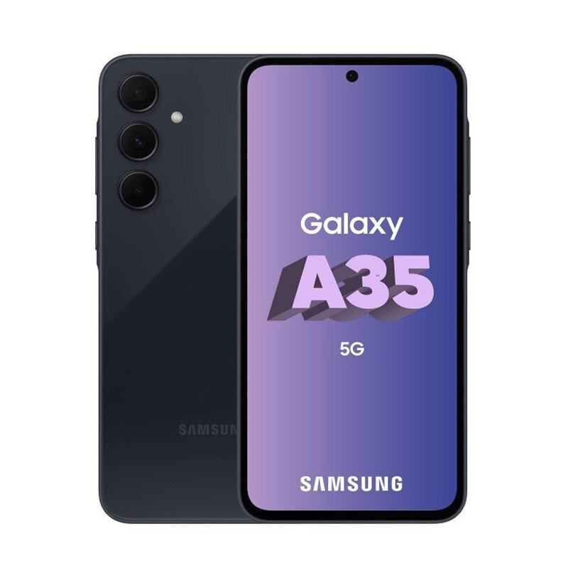 SAMSUNG GALAXY A35 (8/256)