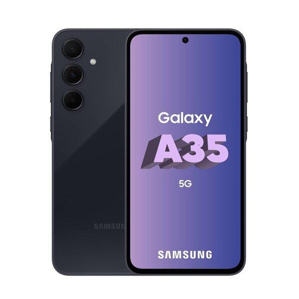 SAMSUNG GALAXY A35 (8/256)