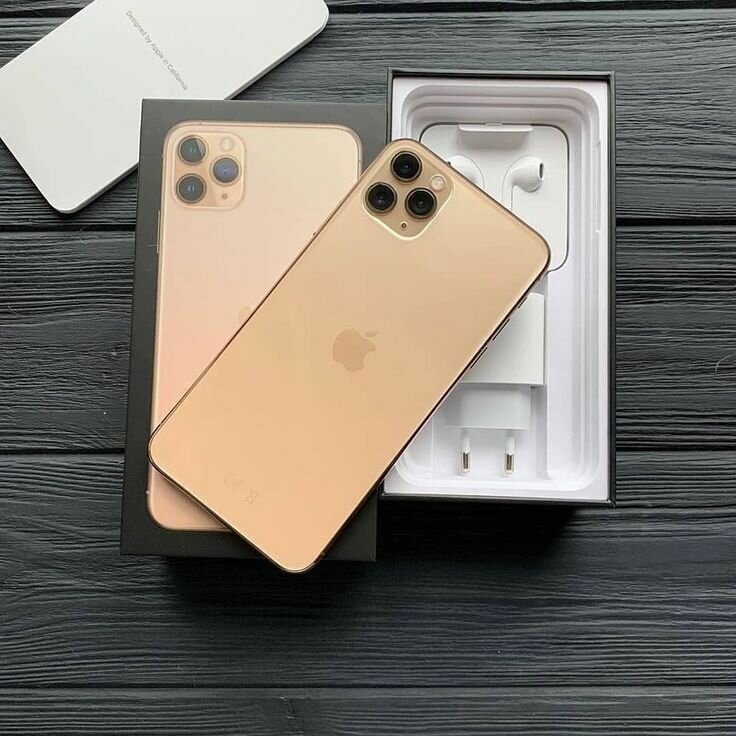 iPhone 11 Pro Max