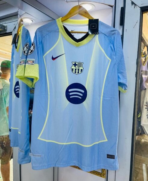 Maillot