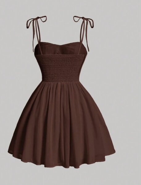 Sun dress