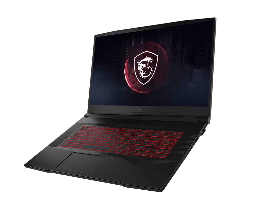PC GAMER LE MSI PULSE GL76 Core i5 2.7GHZ 11Th
