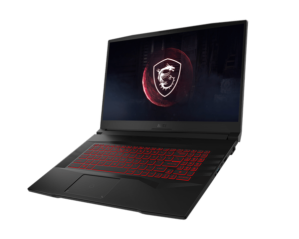 PC GAMER LE MSI PULSE GL76 Core i5 2.7GHZ 11Th