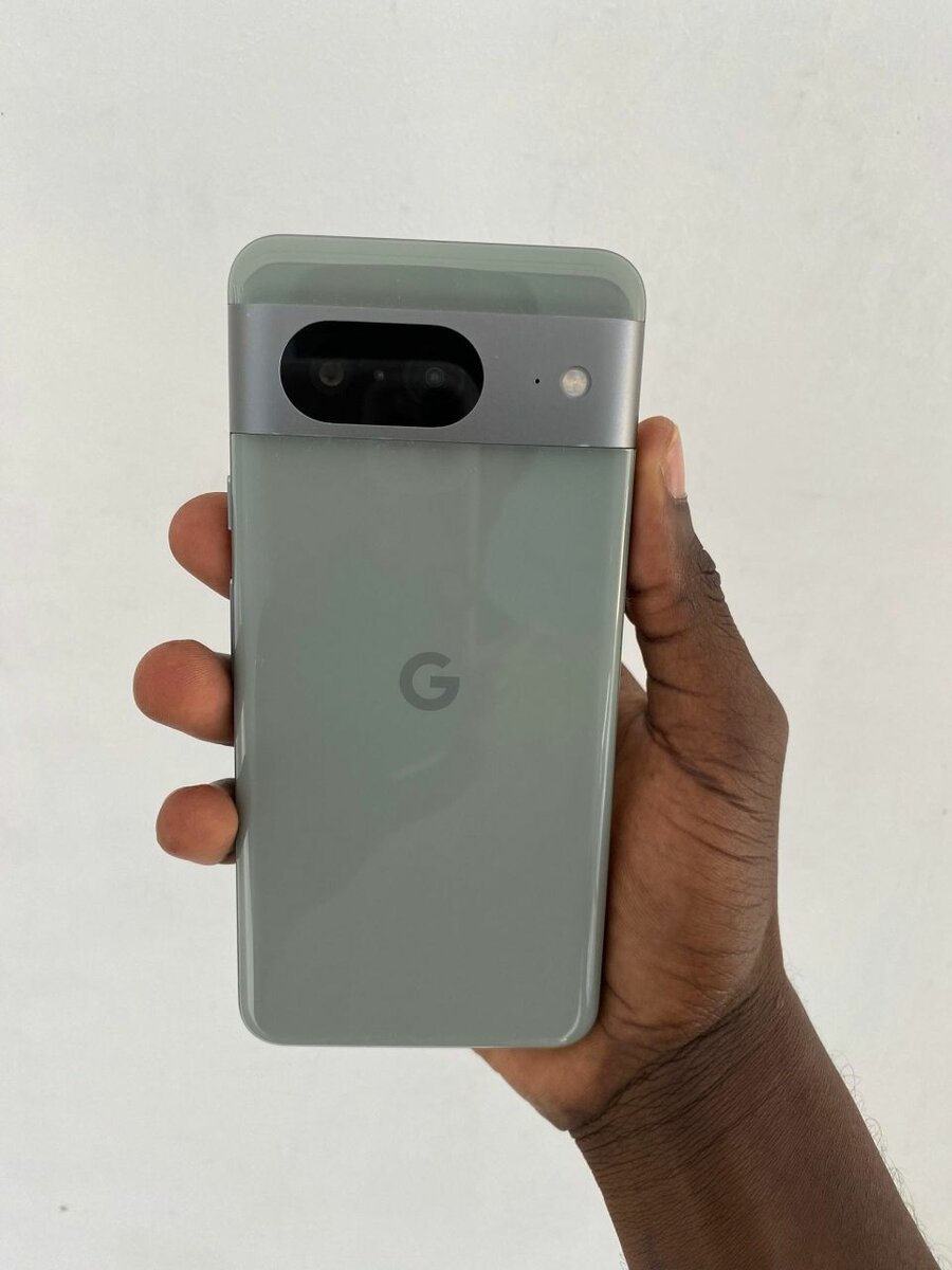 Google pixel 8 simple 128go