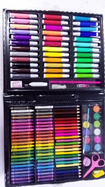 Art set
