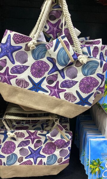 Sac élégant