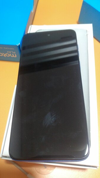 Motorola G Play 2024