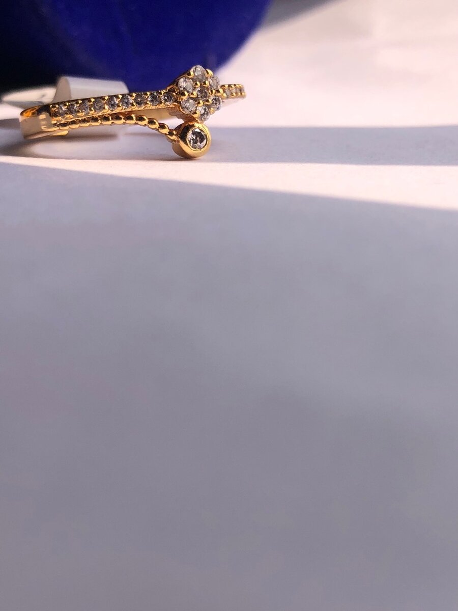 Knuckle rings