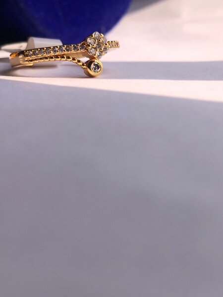 Knuckle rings