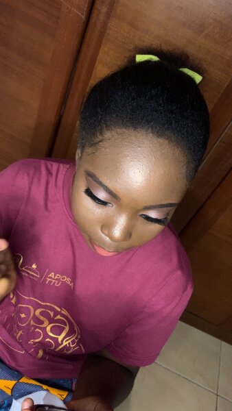 Makeup