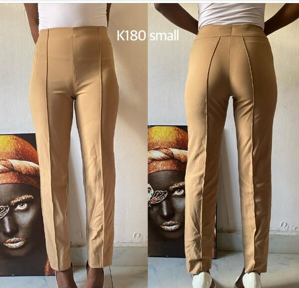 pants  