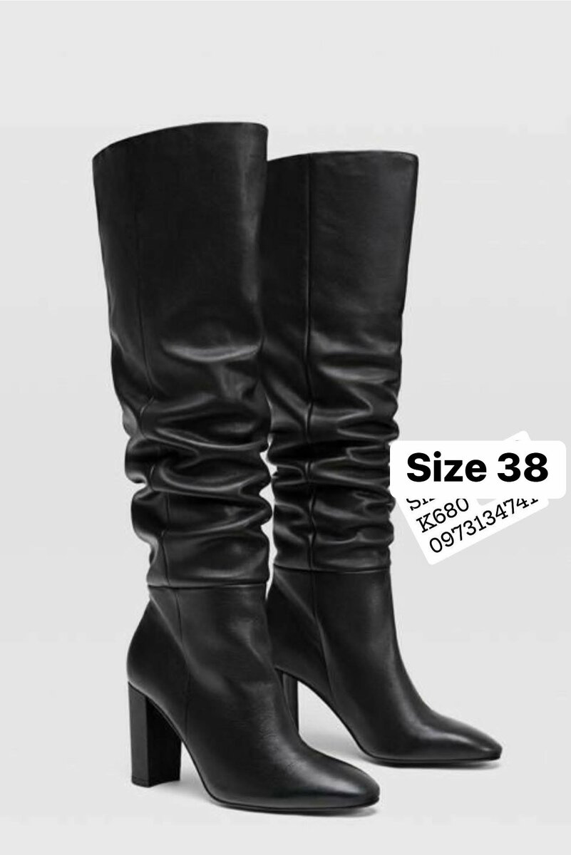 Bottes