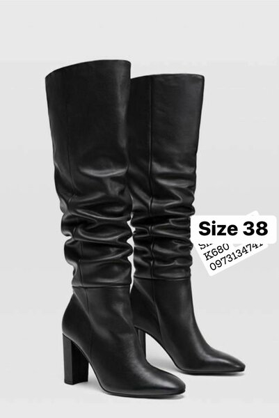 Bottes