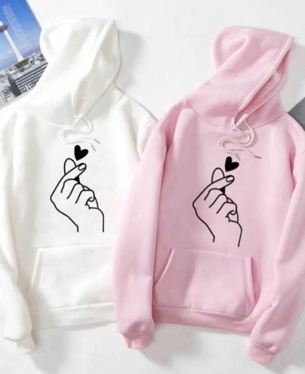Hoodie