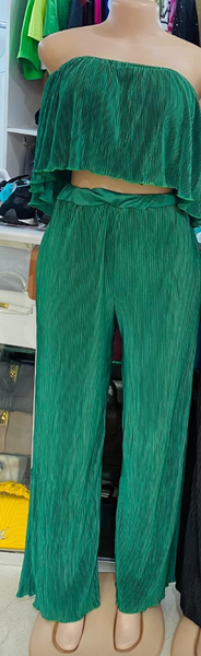 2 piece suit