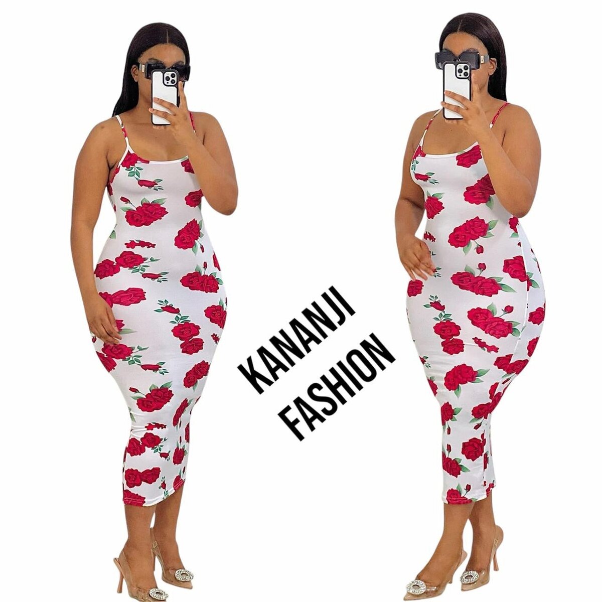 Ladies dresses