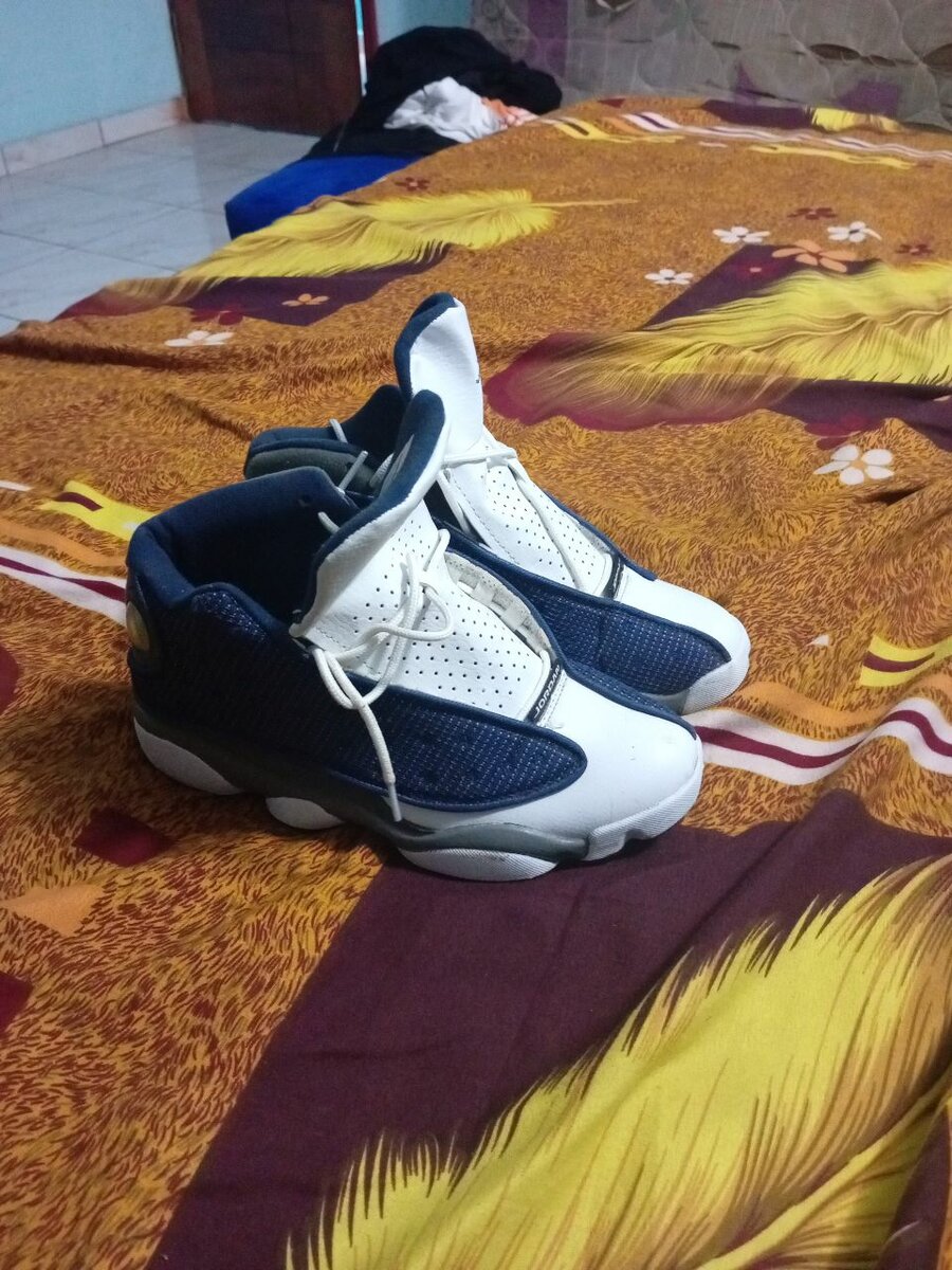 JORDAN
