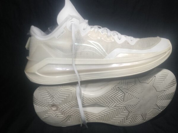 Baskets Blanches Unisexes