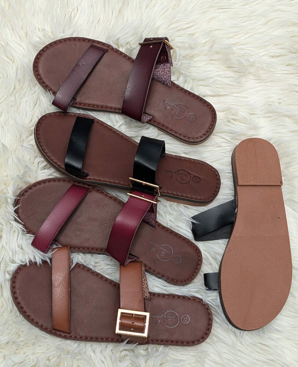 slippers