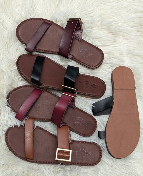 slippers