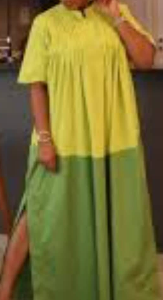 dress
