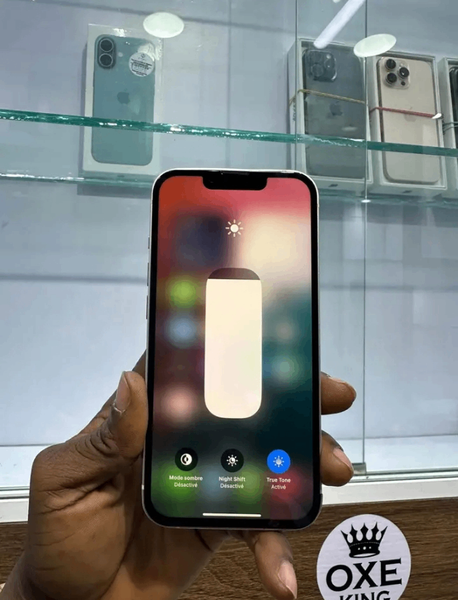 iPhone 13 au meilleur état