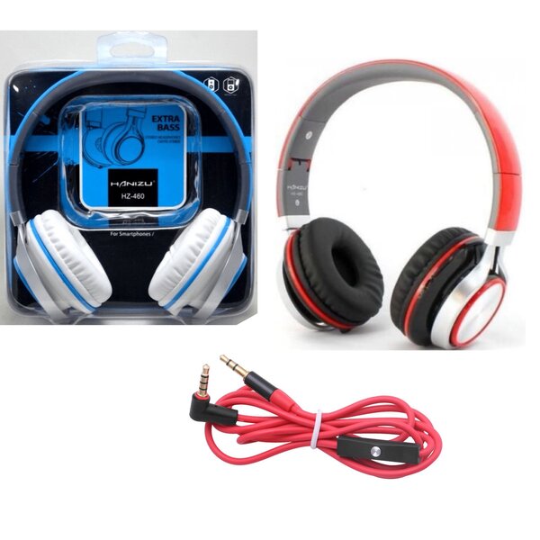 Casque Audio