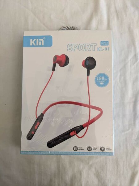 Neck Headsets