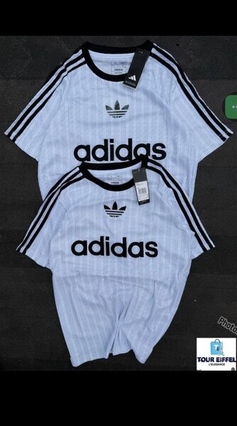 maillot adidas