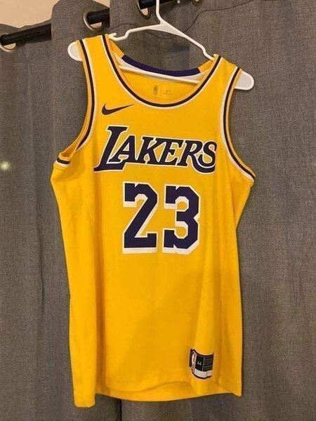 NBA jerseys/singlet